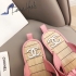 Chanel Flat Summer Sandals CFSS43268943990